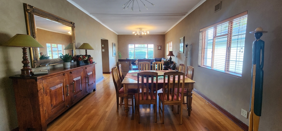 4 Bedroom Property for Sale in Swellendam Western Cape